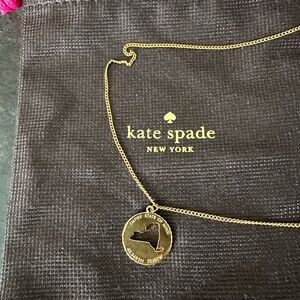 Kate Spade necklace